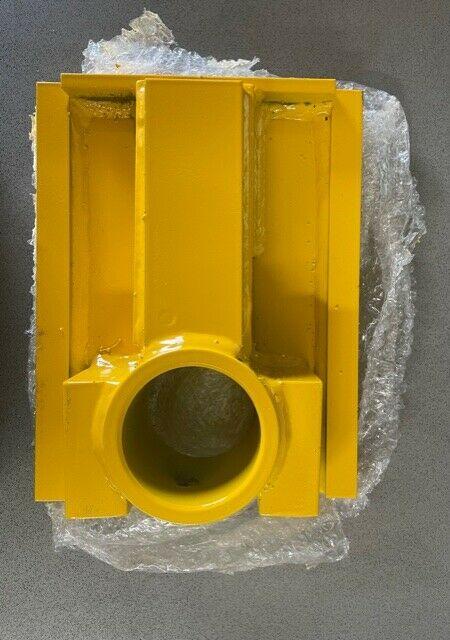 Rotary FD2337-1EYCL Universal Adapter Weld Coated