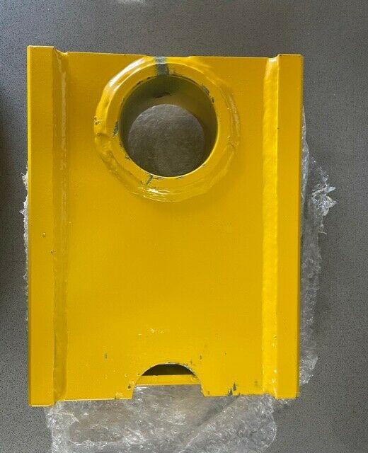Rotary FD2337-1EYCL Universal Adapter Weld Coated