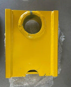 Rotary FD2337-1EYCL Universal Adapter Weld Coated
