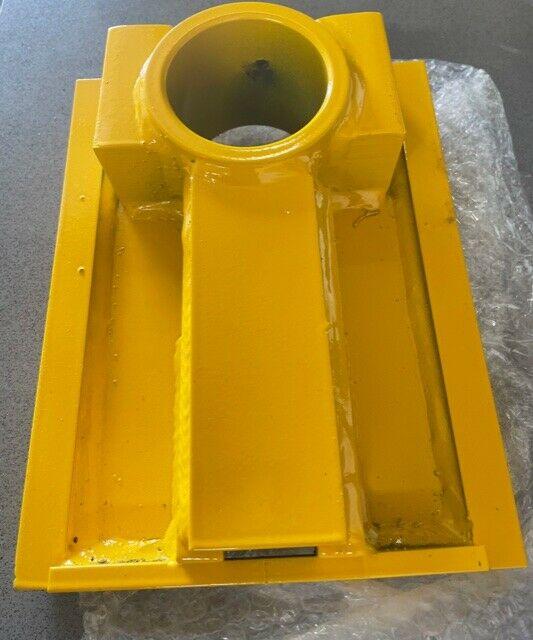 Rotary FD2337-1EYCL Universal Adapter Weld Coated