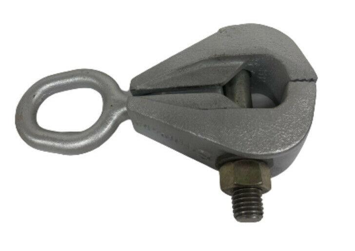 Mo Clamp C 6 Ton Pulling Clamp #0200