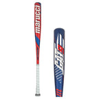 Marucci CAT9 Pastime BBCOR Baseball Bat: MCBC9A 32" 29 oz.
