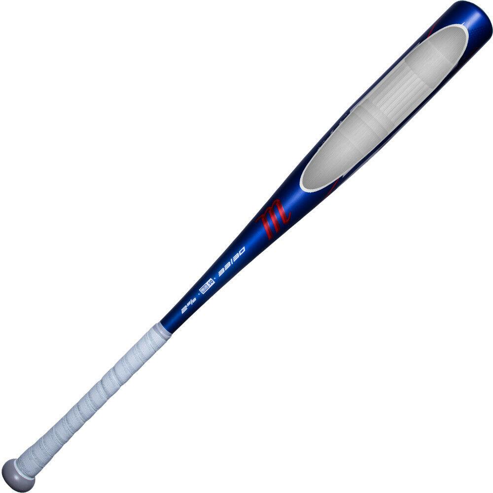Marucci CAT9 Pastime BBCOR Baseball Bat: MCBC9A 32" 29 oz.