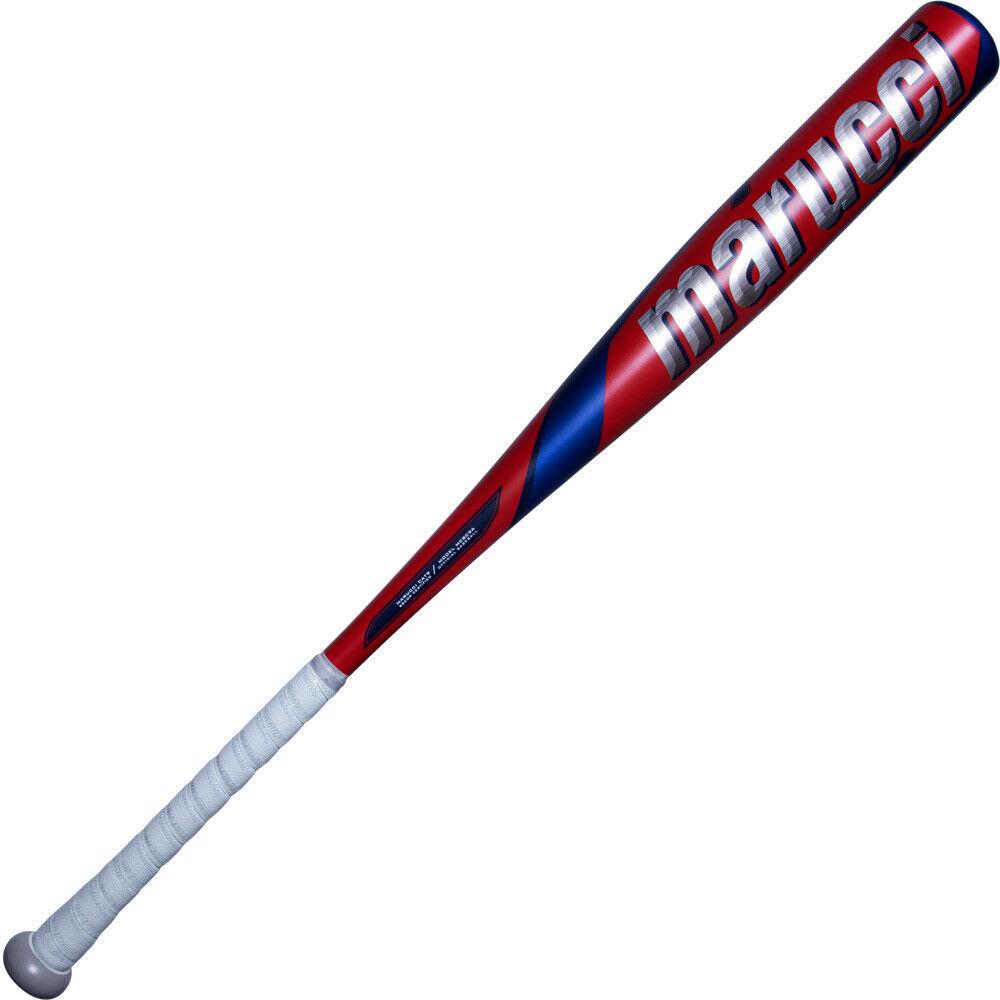Marucci CAT9 Pastime BBCOR Baseball Bat: MCBC9A 32" 29 oz.