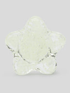Lovehoney Sensual Glass Glow-in-the-Dark Butt Plug , Glow