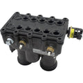 PENTAIR POOL PRODUCTS Manifold Kit, Pentair MasterTemp 300/Max-E-Therm 333