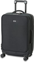 VERGE Carry ON Spinner 42L+, Black