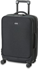VERGE Carry ON Spinner 42L+, Black