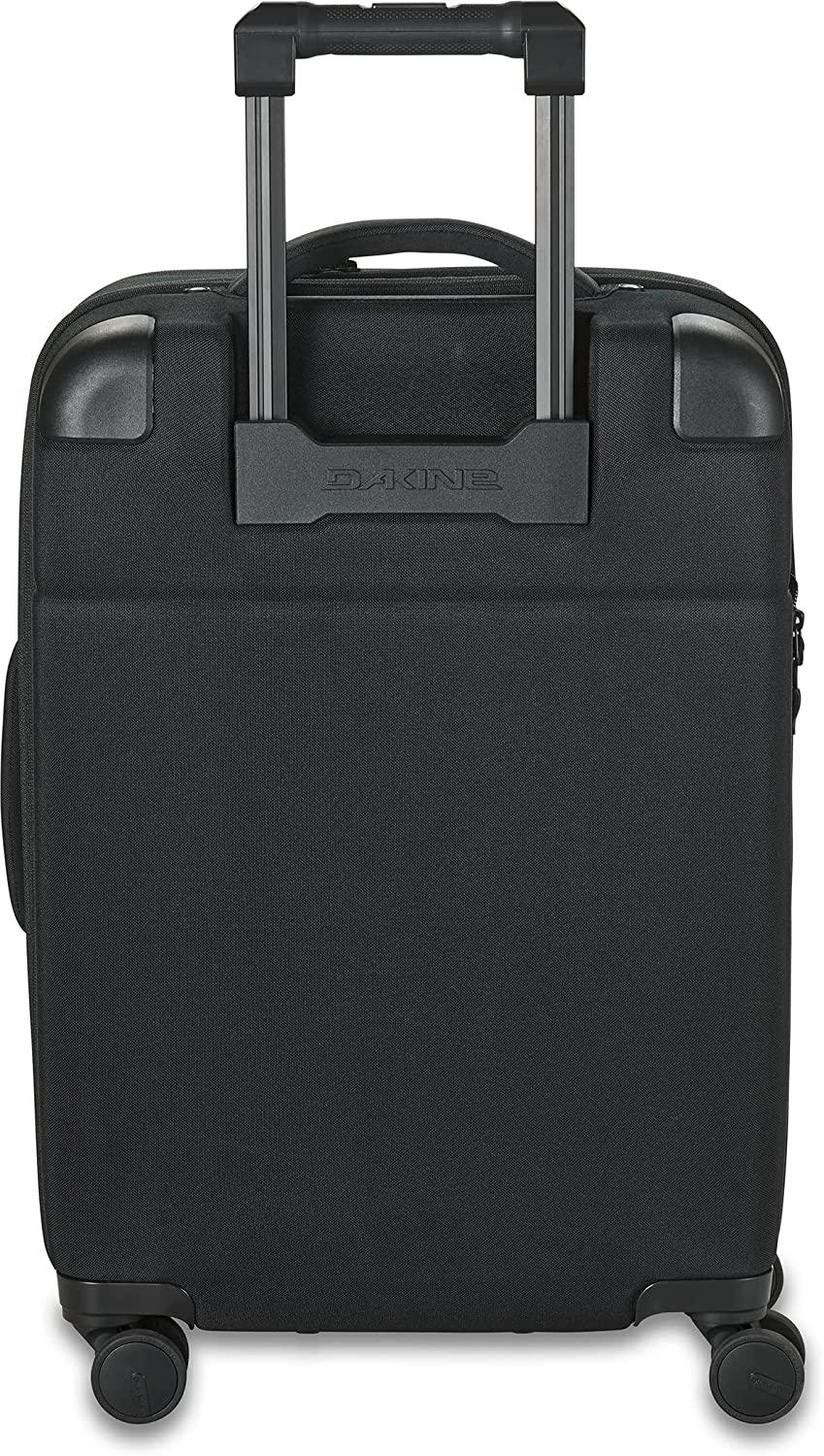 VERGE Carry ON Spinner 42L+, Black
