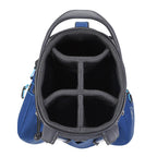 Wilson Staff ECO Carry Golf Bag, Blue