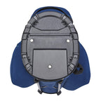 Wilson Staff ECO Carry Golf Bag, Blue