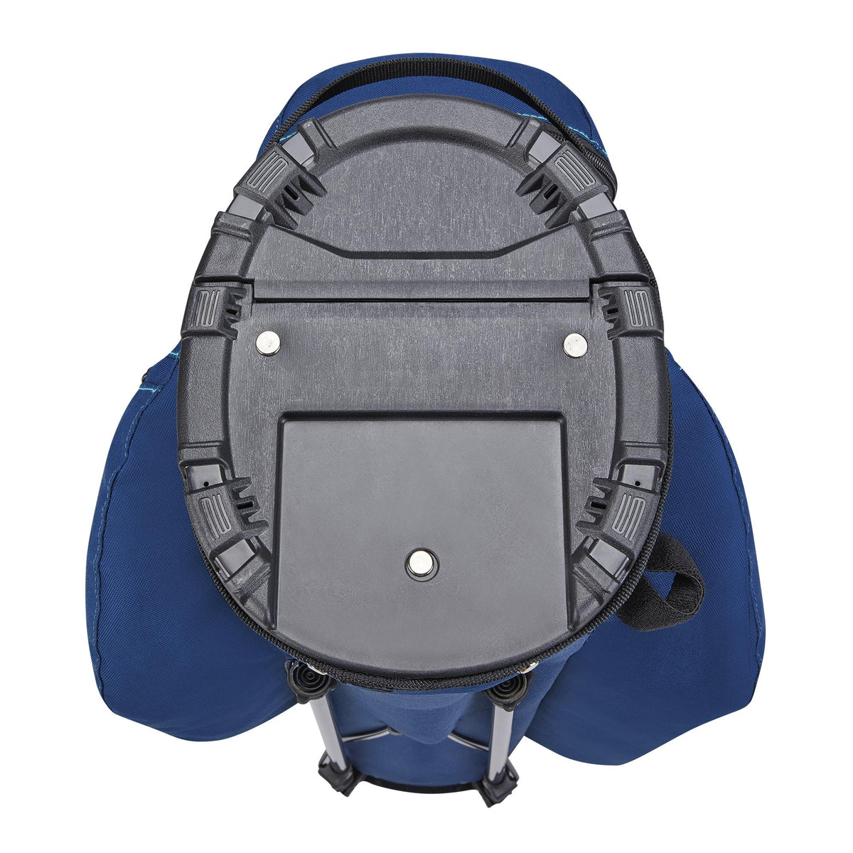 Wilson Staff ECO Carry Golf Bag, Blue