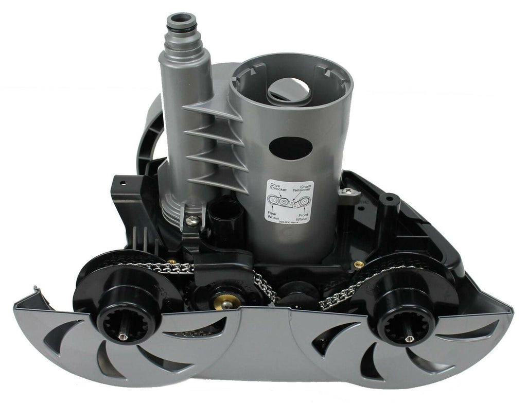 polaris r0543200 3900 sport robotic swimming pool cleaner rebuild kit accessory