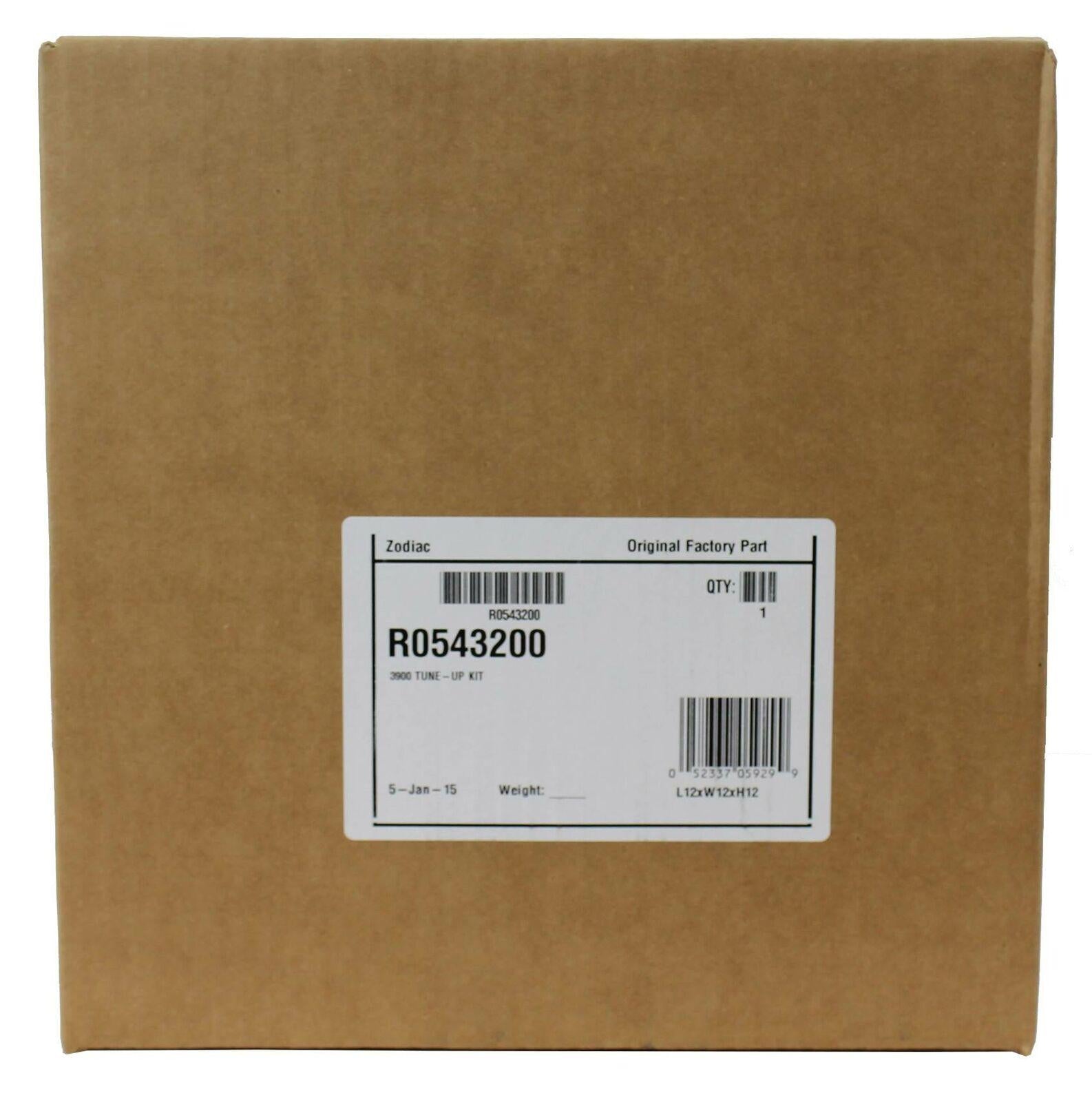 polaris r0543200 3900 sport robotic swimming pool cleaner rebuild kit accessory