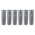 unicel c-8417 hayward replacement pool filter cartridge cx1750 pxc-150 (6 pack)