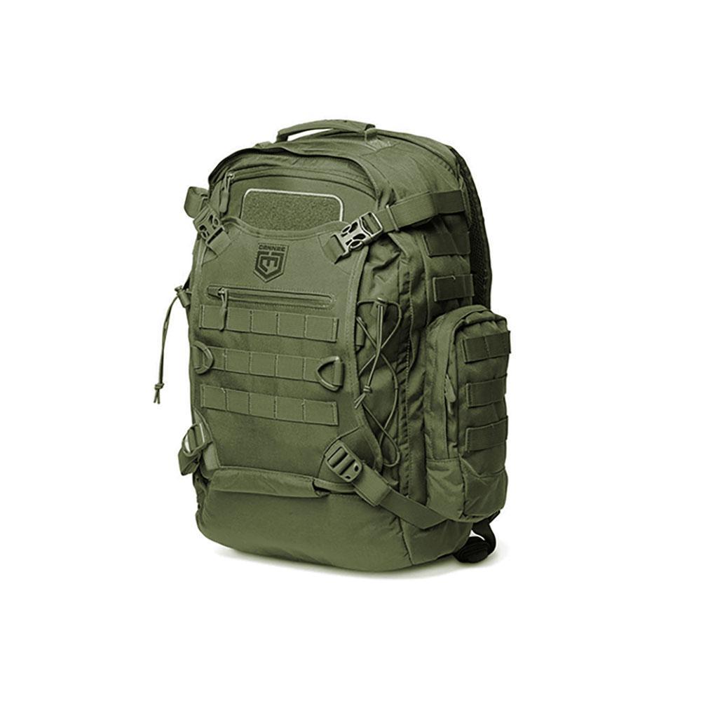 Full Size SaPhalanx Duty Helmet Carry Military Backpack