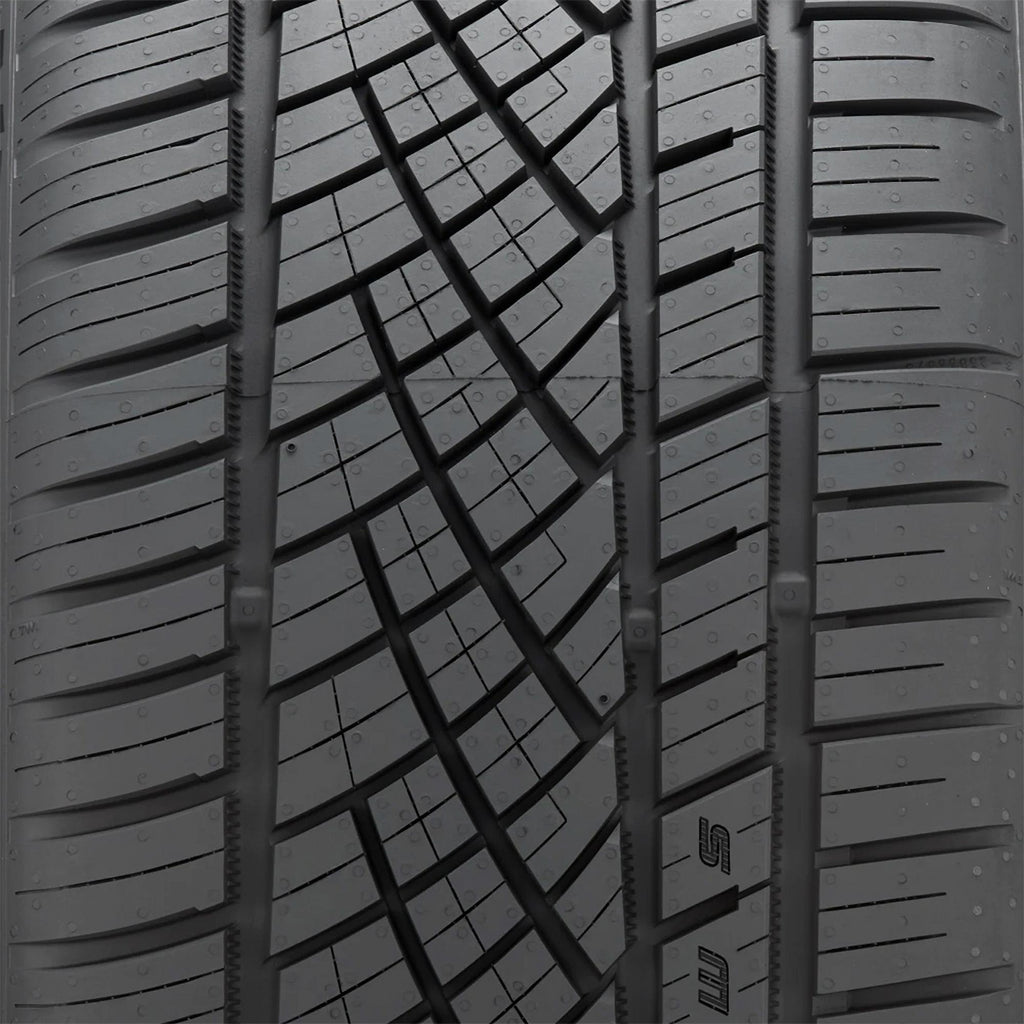 Continental 215/45ZR18 XTRM DWS06+ XL 93Y