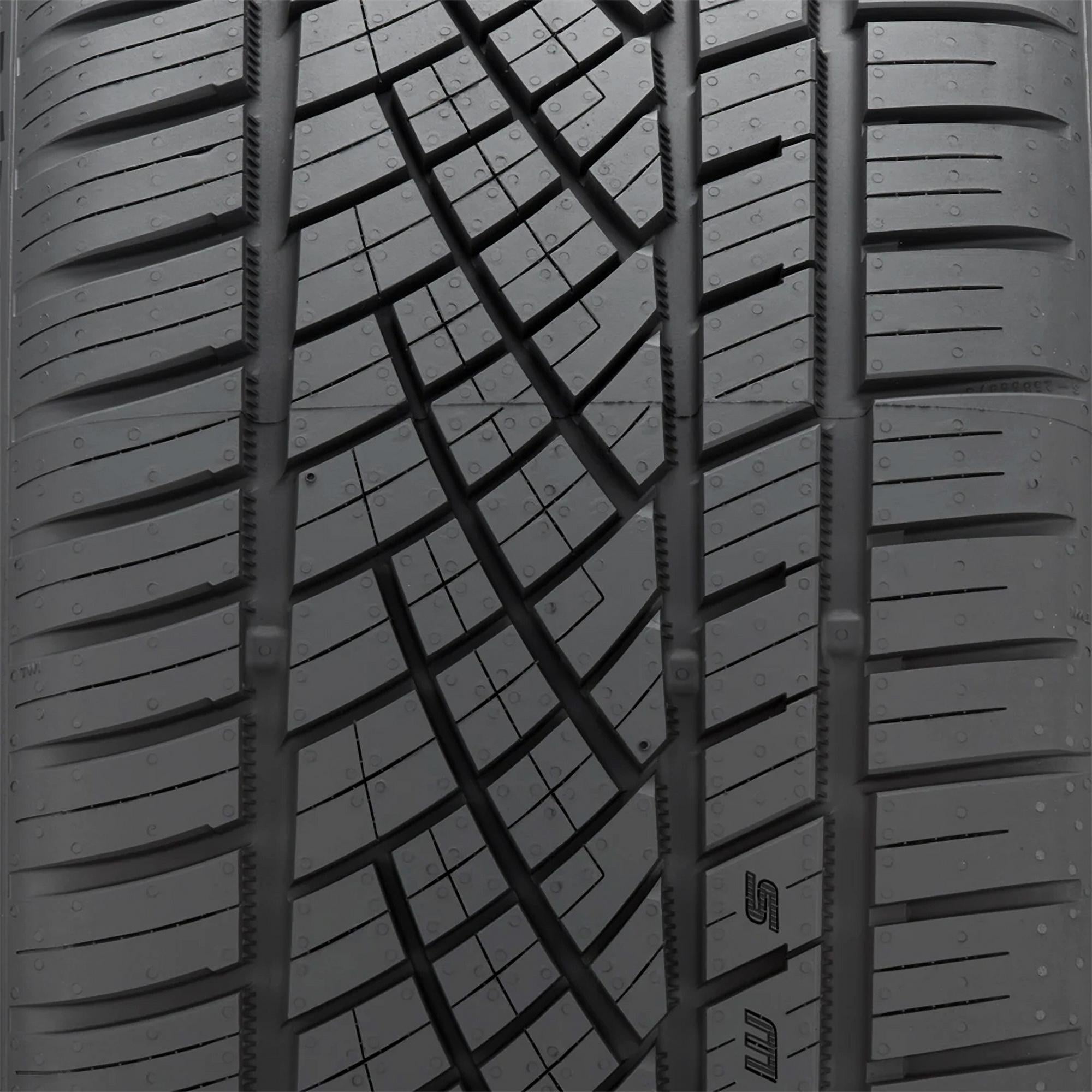 Continental 215/45ZR18 XTRM DWS06+ XL 93Y