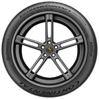 Continental 215/45ZR18 XTRM DWS06+ XL 93Y