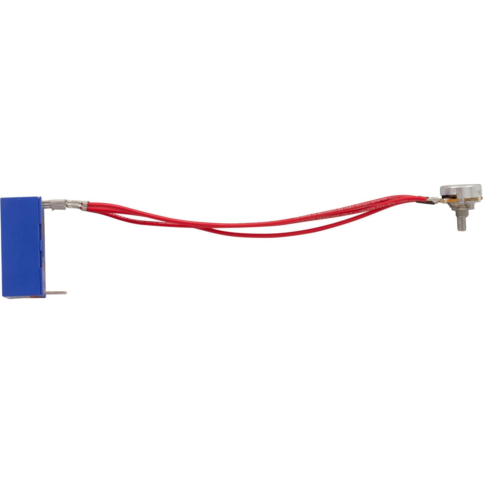 Paradise Industries Timer, Rola-Chem RC25/53/103/503, Solid State, 115v