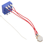 Paradise Industries Timer, Rola-Chem RC25/53/103/503, Solid State, 115v