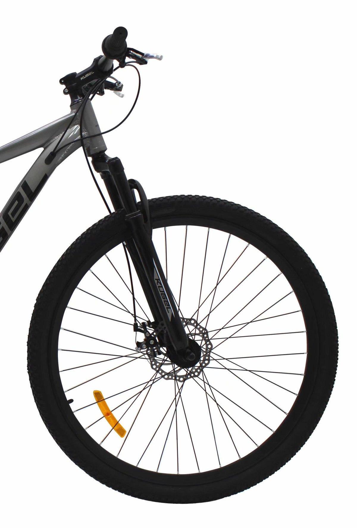 Bikes 29 In. Mountain Bike Hybrid Bikes, 21 Speed Suspension Fork Mountain Bicycle, Dual Disc Brake Aluminum Frame City Bikes, Fits for Men and Women