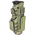 Hot-Z Golf U.S. Military Active Duty Cart Bag 14-Way Top - Camo
