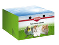 Super Pet Take-Home Box, Medium, 200-Pack Case