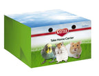 Super Pet Take-Home Box, Medium, 200-Pack Case