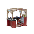 Grand Walk-In Kitchen Playset