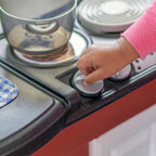 Grand Walk-In Kitchen Playset