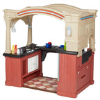 Grand Walk-In Kitchen Playset
