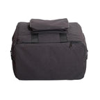 Worlds First 24-Can Magnetic Canvas Cooler