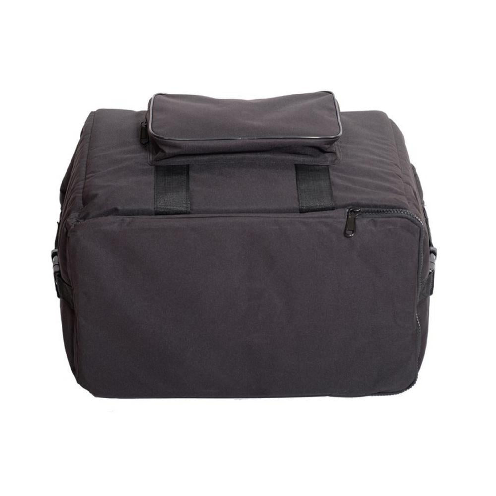 Worlds First 24-Can Magnetic Canvas Cooler