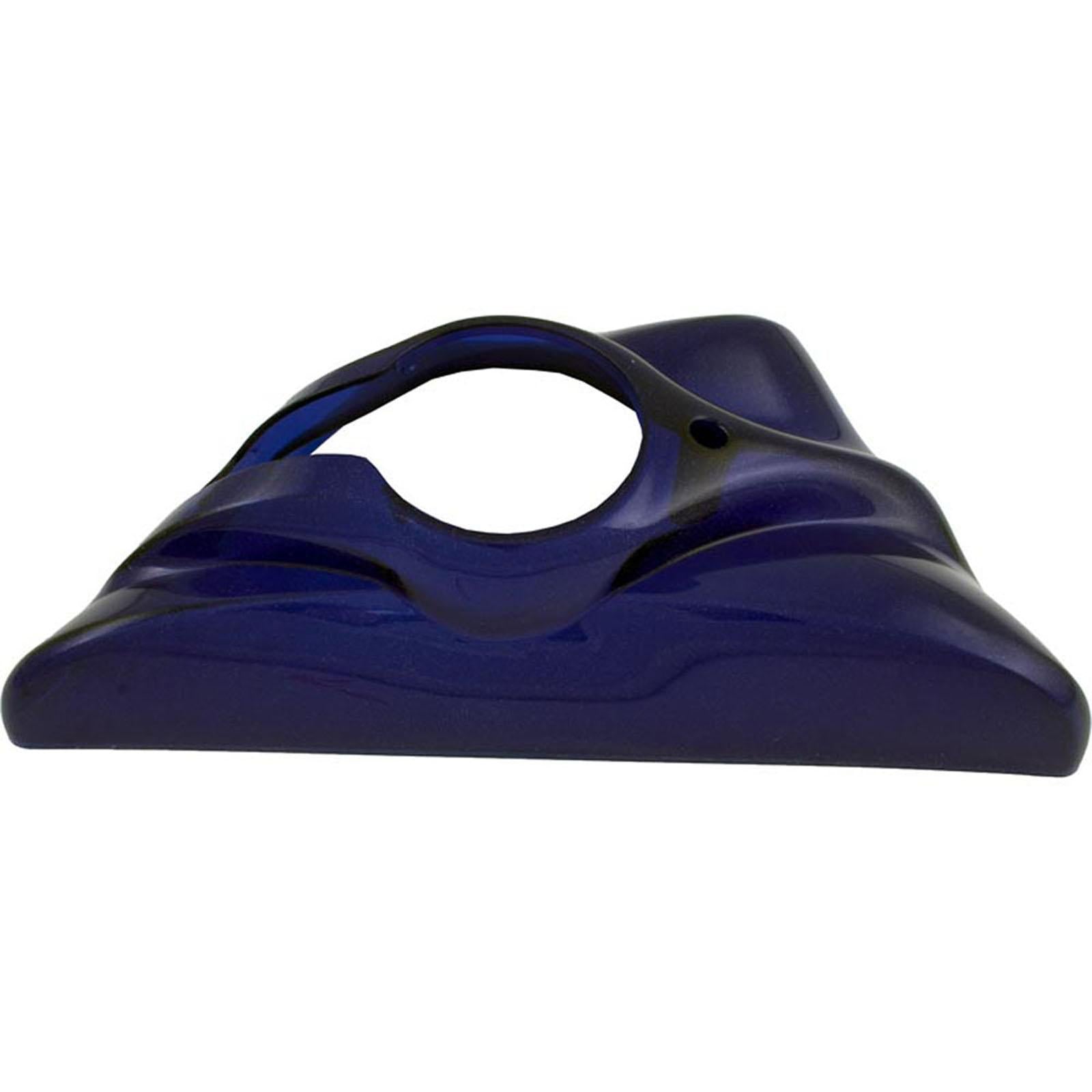 Zodiac-Polaris Shroud, Zodiac Polaris 280/360, Blue