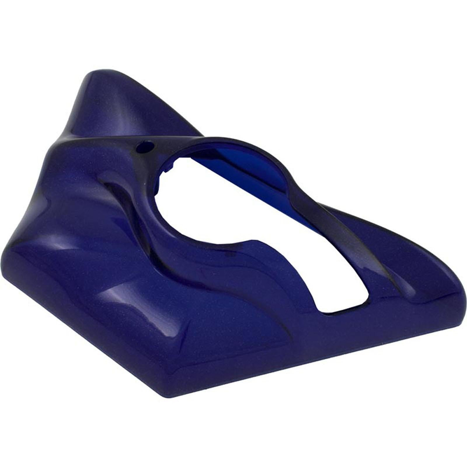 Zodiac-Polaris Shroud, Zodiac Polaris 280/360, Blue