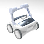 aquabot sp200 automatic robot universal ultrafine in ground pool cleaner