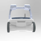 aquabot sp200 automatic robot universal ultrafine in ground pool cleaner