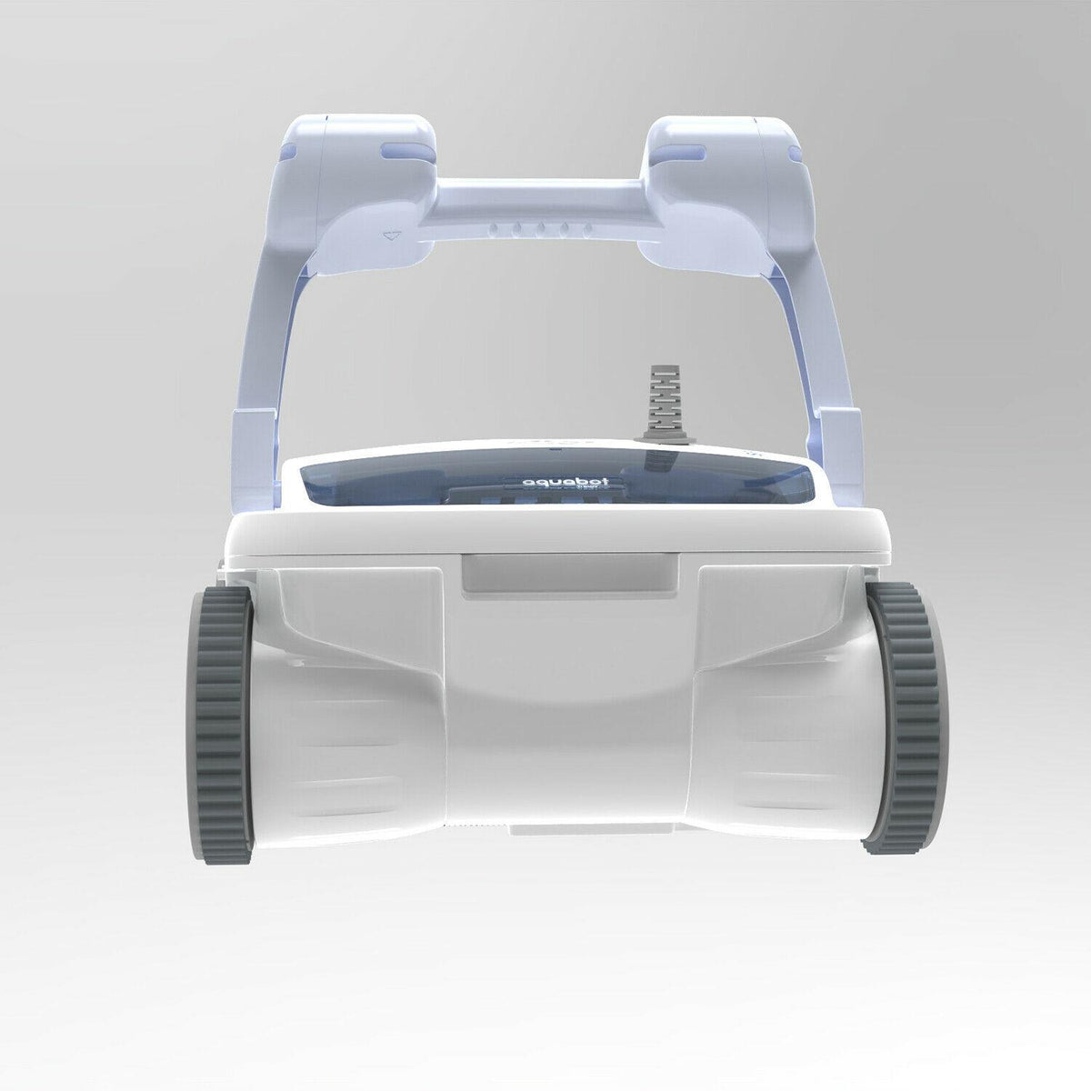 aquabot sp200 automatic robot universal ultrafine in ground pool cleaner