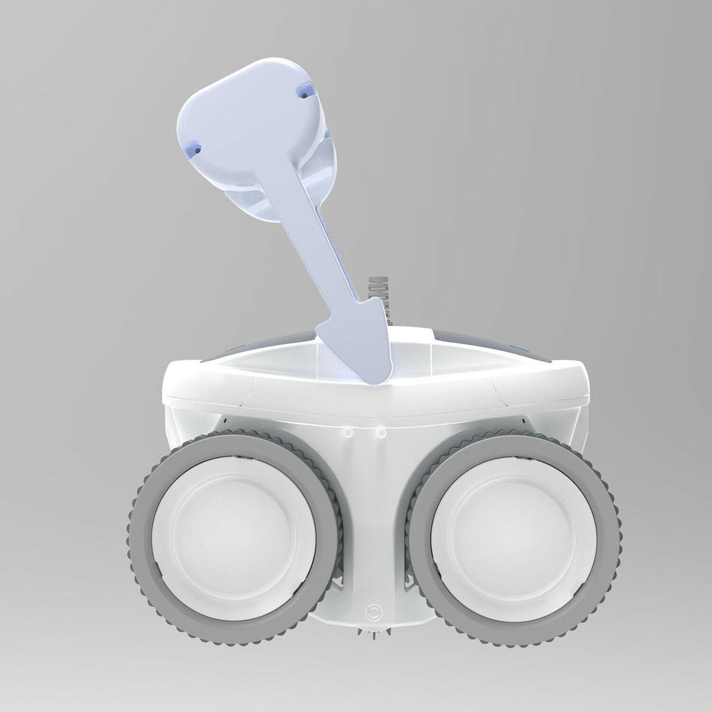 aquabot sp200 automatic robot universal ultrafine in ground pool cleaner