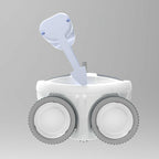 aquabot sp200 automatic robot universal ultrafine in ground pool cleaner