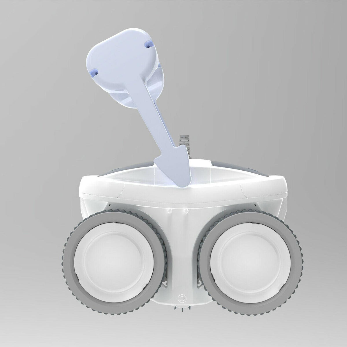 aquabot sp200 automatic robot universal ultrafine in ground pool cleaner
