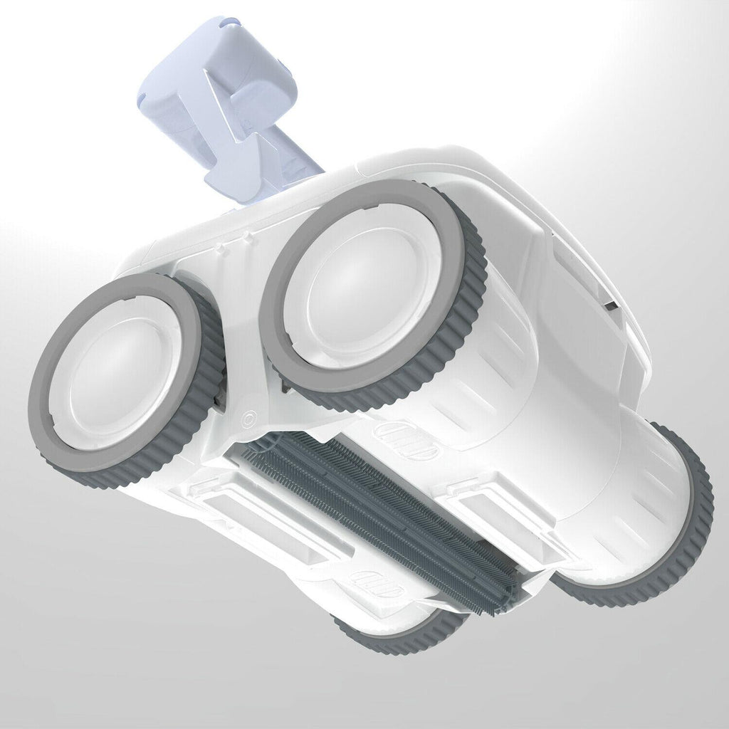 aquabot sp200 automatic robot universal ultrafine in ground pool cleaner
