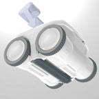 aquabot sp200 automatic robot universal ultrafine in ground pool cleaner