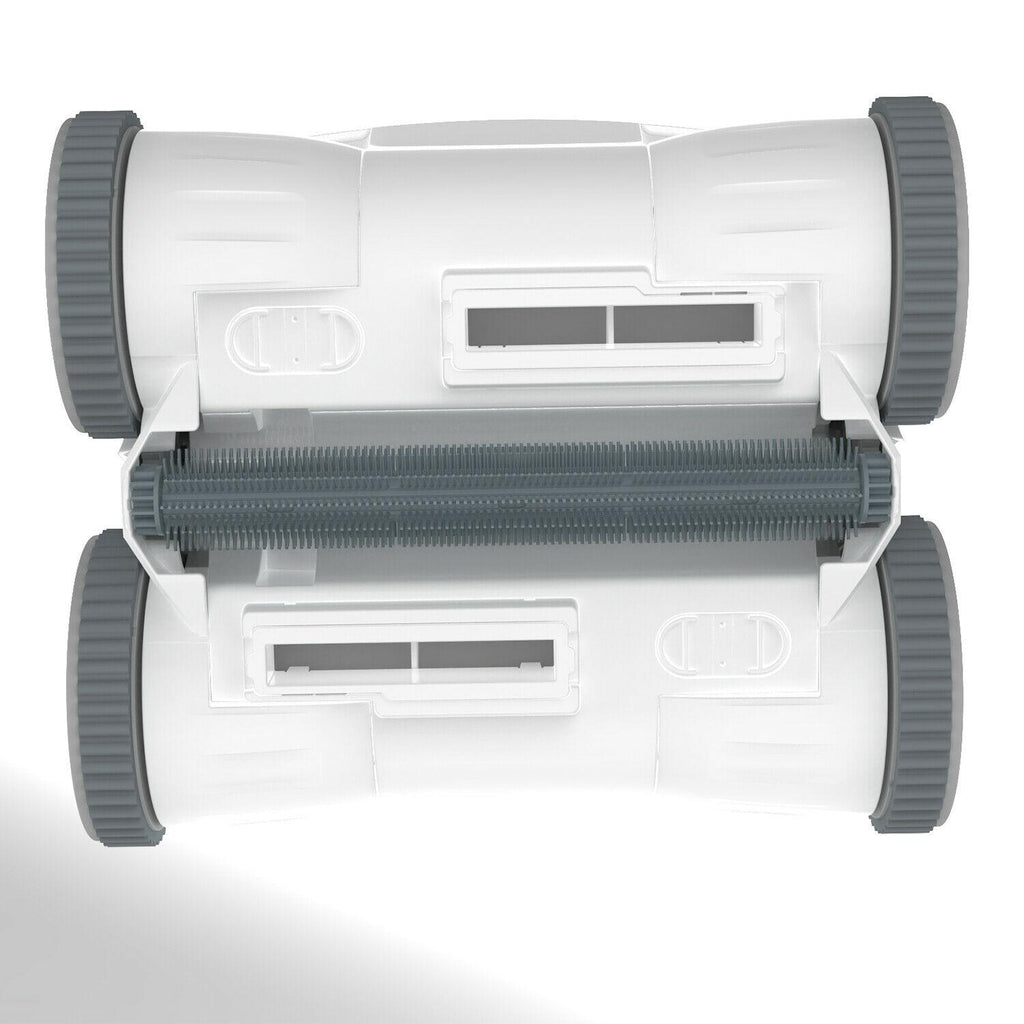 aquabot sp200 automatic robot universal ultrafine in ground pool cleaner