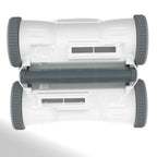 aquabot sp200 automatic robot universal ultrafine in ground pool cleaner