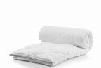 Siberian 800 Fill Power White Goose Down European Comforter (Twin)