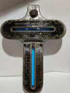 RARE old USSR Portable Wheel Alignment Tool.