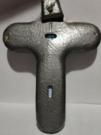 RARE old USSR Portable Wheel Alignment Tool.
