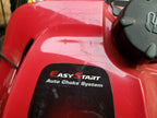 HRN216VKAA GCV170 Gas Mower self propelled